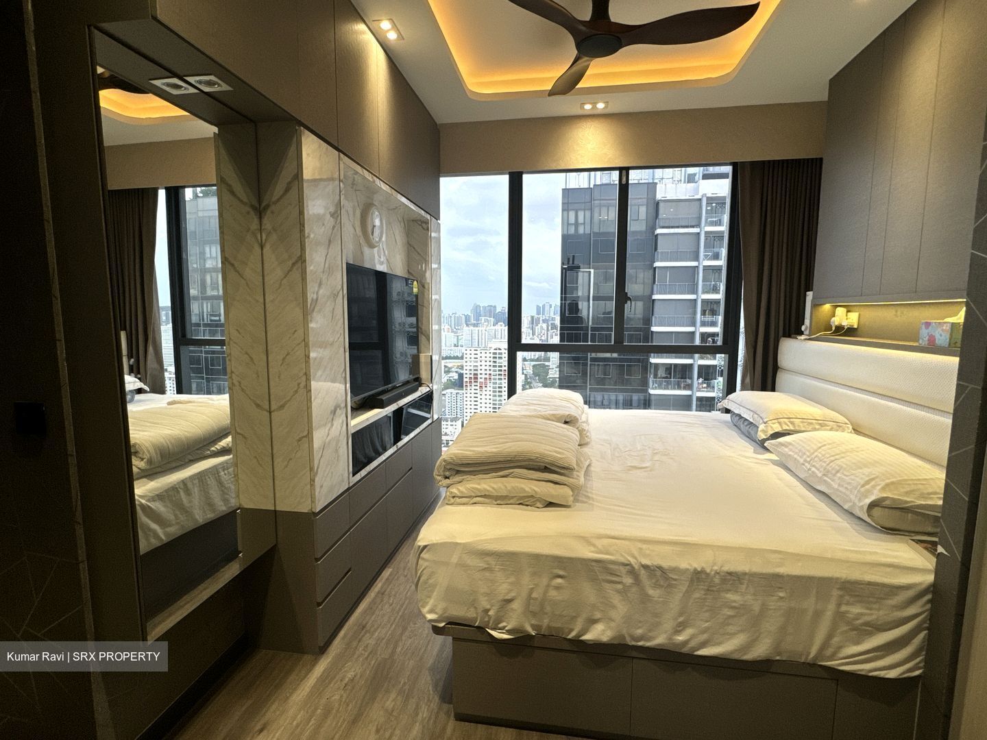 Gem Residences (D12), Condominium #483007161